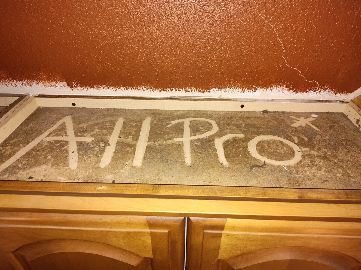 Commercial Kitchen Clean - After